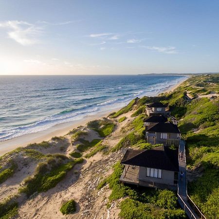 Sava Dunes Miramar Exteriér fotografie