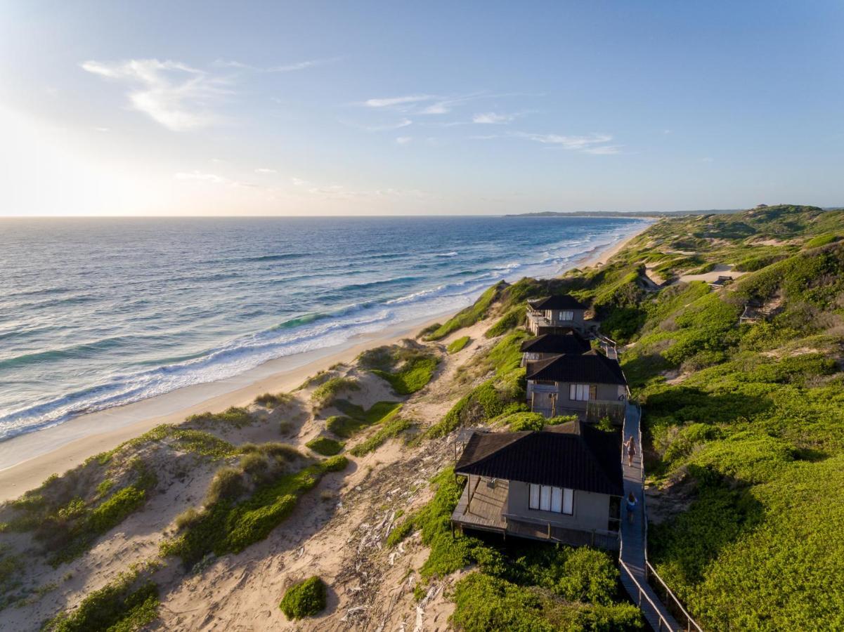 Sava Dunes Miramar Exteriér fotografie