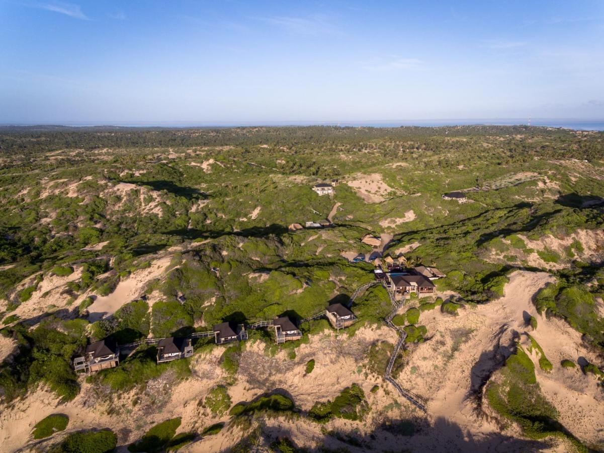 Sava Dunes Miramar Exteriér fotografie