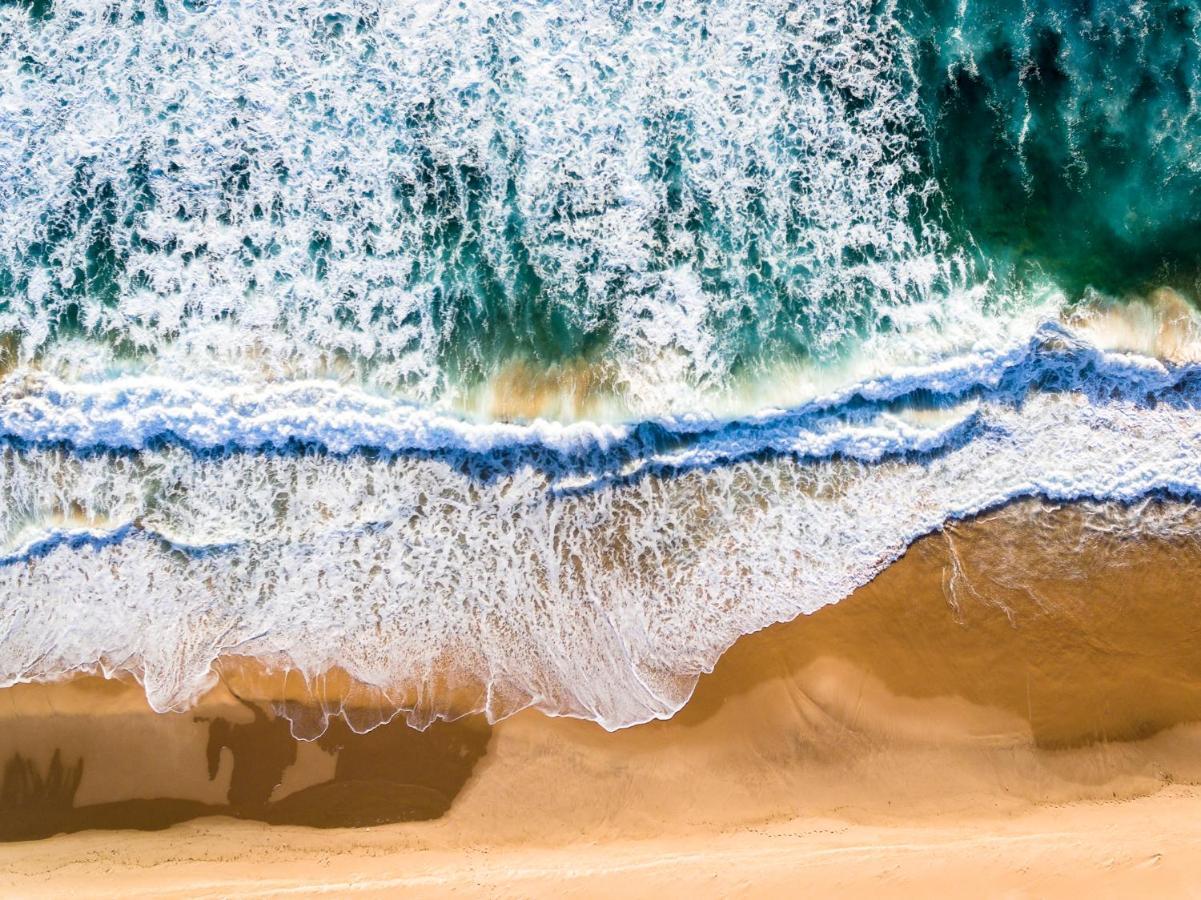 Sava Dunes Miramar Exteriér fotografie