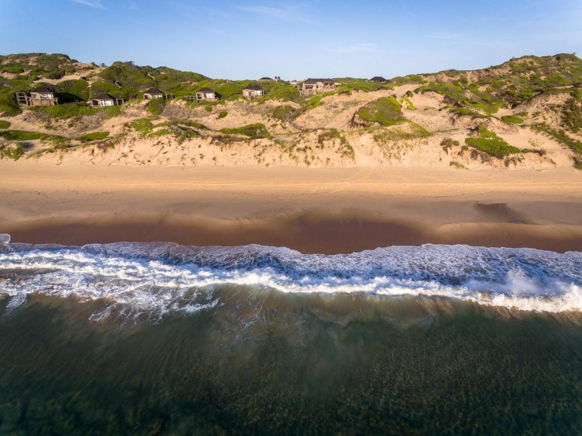 Sava Dunes Miramar Exteriér fotografie